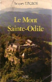 Le mont sainte-odile / une énigme